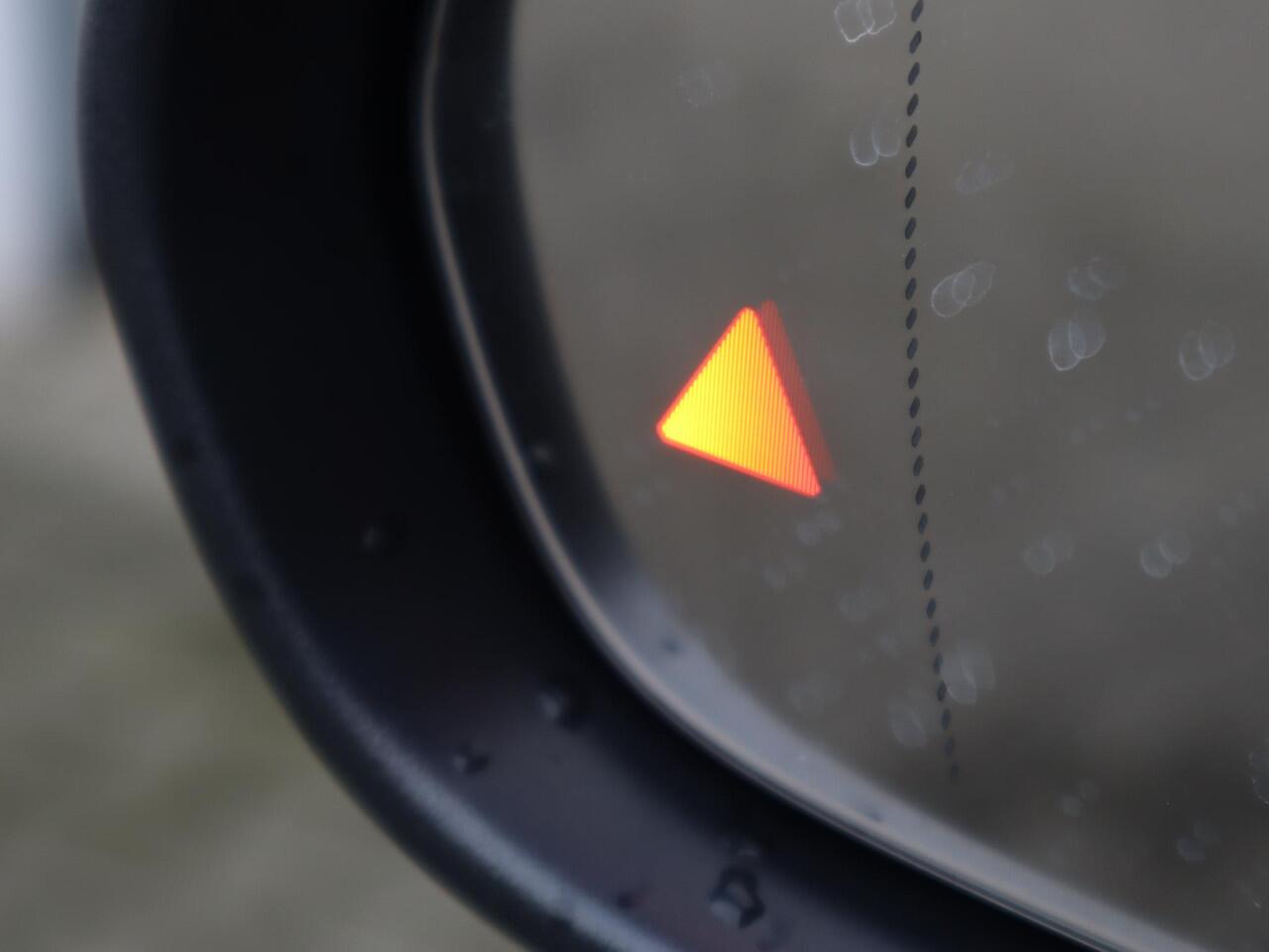 Mercedes-Benz CLA-KLASSE 250 e AMG Line