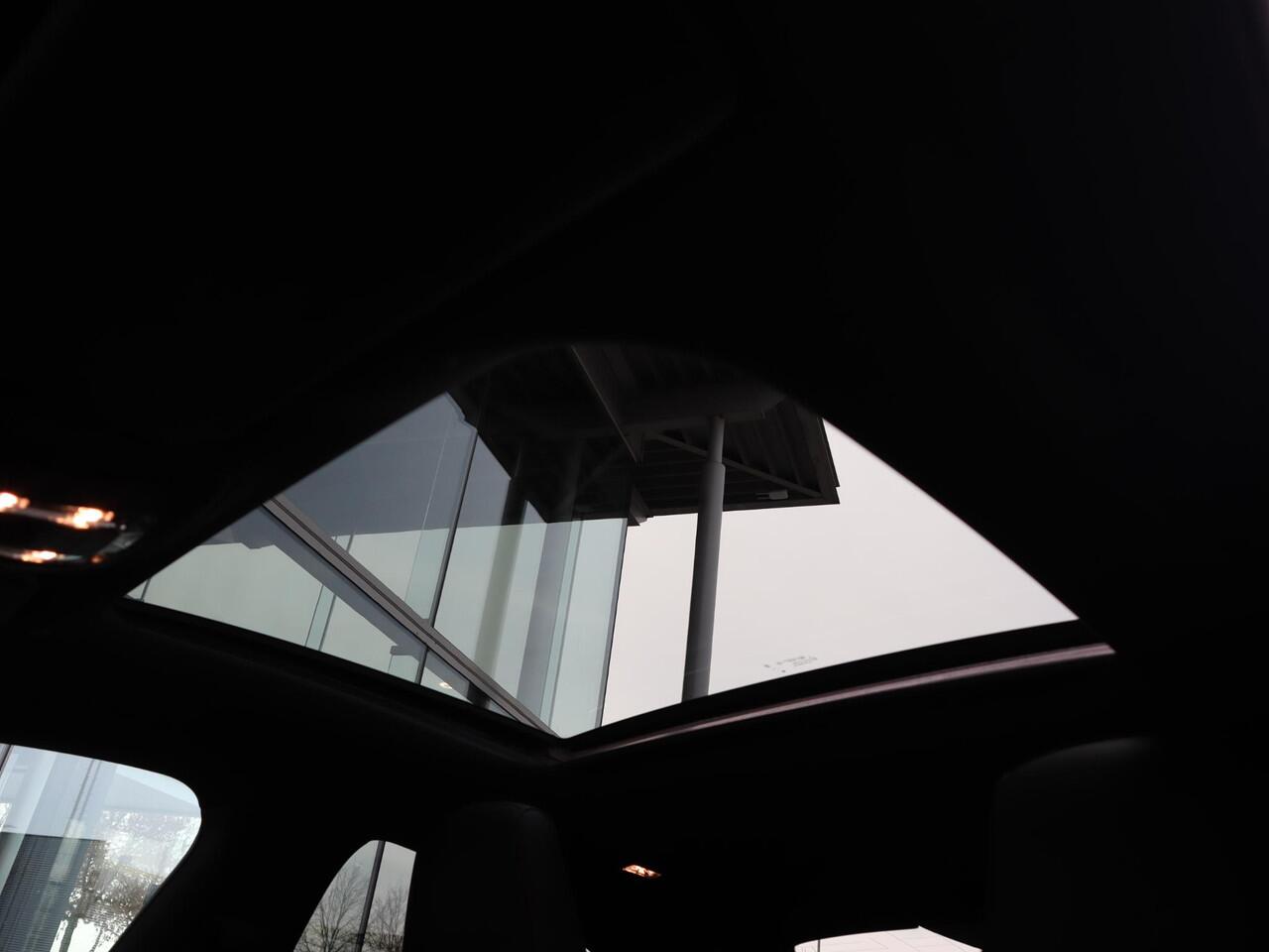 Mercedes-Benz CLA-KLASSE 250 e AMG Line