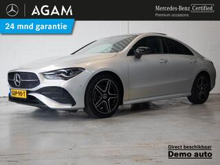 mercedes-benz-cla-klasse-coupé-200-