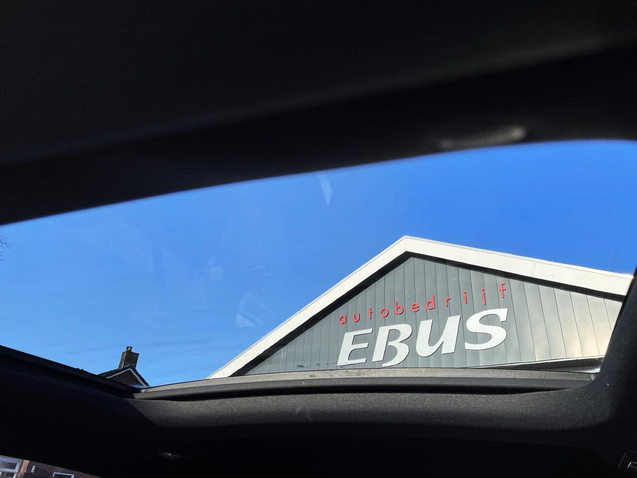 Mercedes-Benz CLA-KLASSE Shooting Brake 250 e AMG Line Nightpakket!