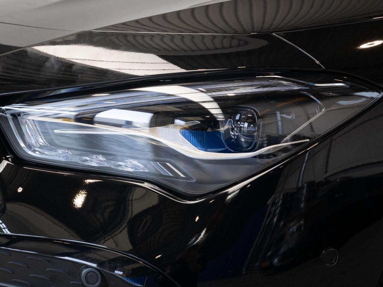 Mercedes-Benz CLA-KLASSE Shooting Brake 250 e Star Edition AMG Line Panorama dak