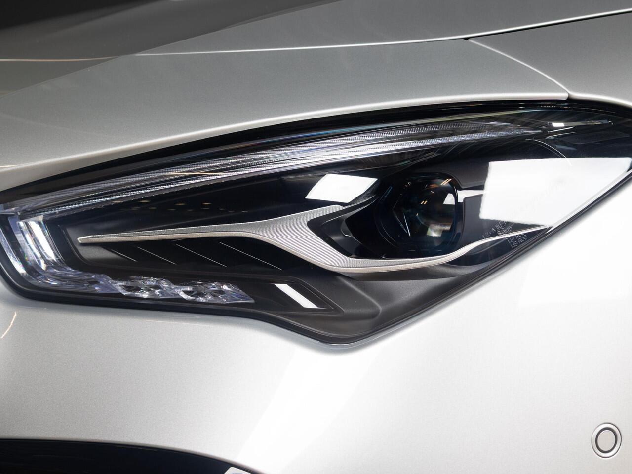 Mercedes-Benz CLA-KLASSE Shooting Brake 200 AMG Line