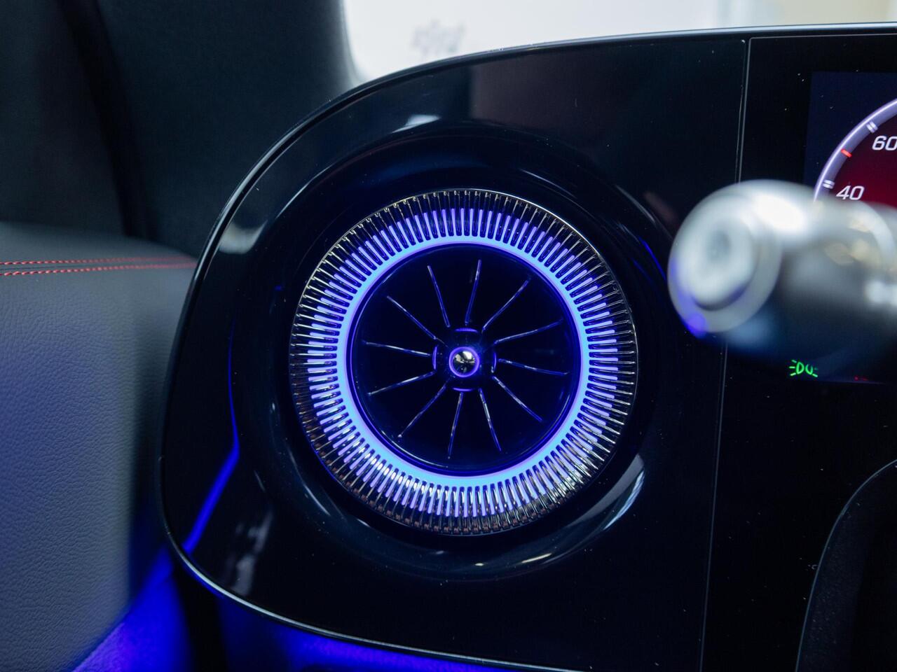 Mercedes-Benz CLA-KLASSE 250+ Launch Edition 85 kWh