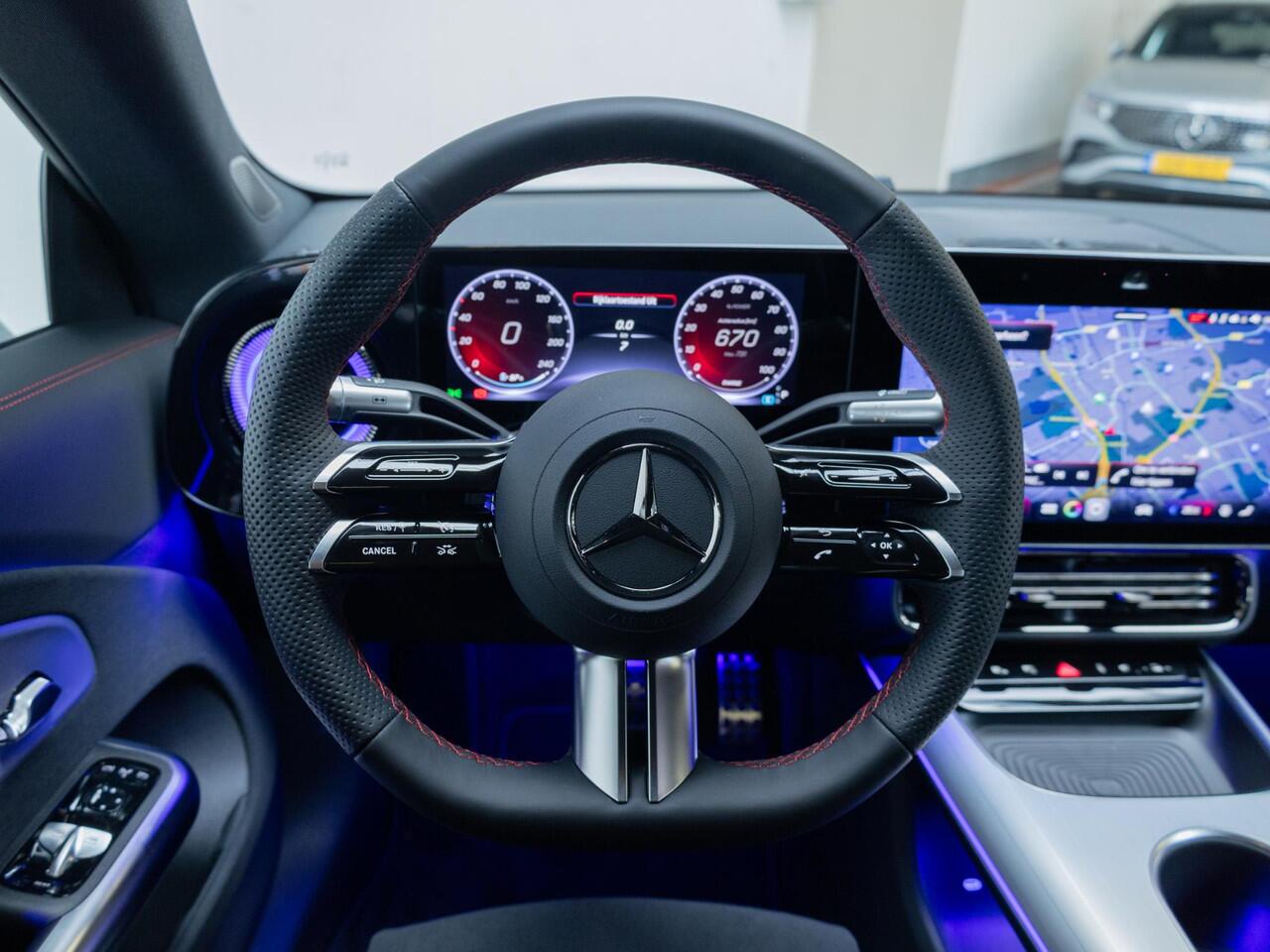 Mercedes-Benz CLA-KLASSE 250+ Launch Edition 85 kWh