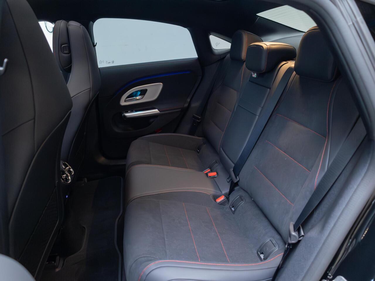 Mercedes-Benz CLA-KLASSE 250+ Launch Edition 85 kWh