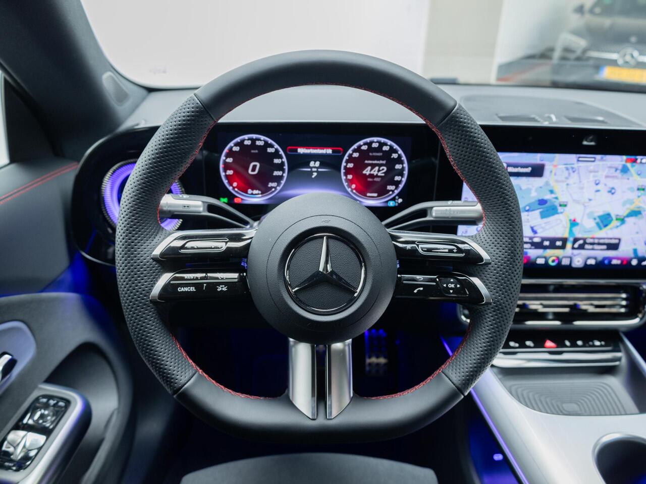 Mercedes-Benz CLA-KLASSE 250+ Launch Edition 85 kWh