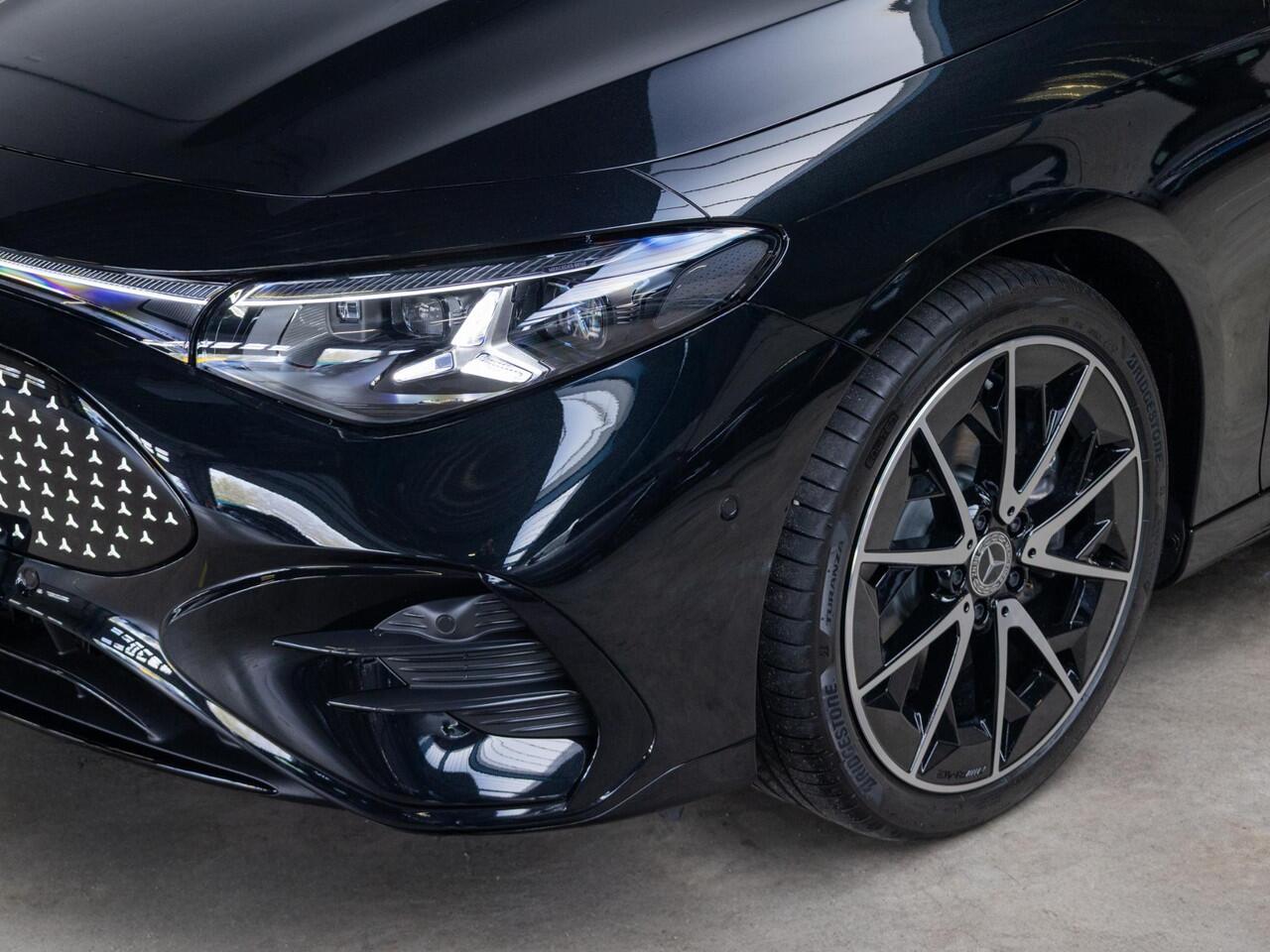 Mercedes-Benz CLA-KLASSE 250+ Launch Edition 85 kWh