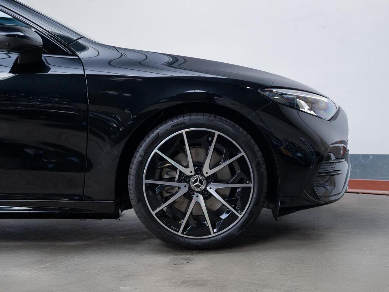 Mercedes-Benz CLA-KLASSE 250+ Launch Edition 85 kWh