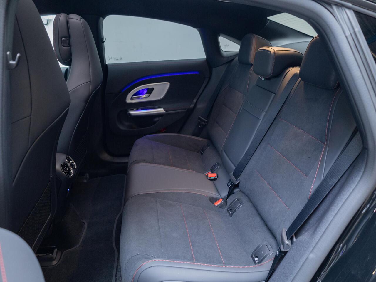 Mercedes-Benz CLA-KLASSE 250+ Launch Edition 85 kWh