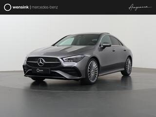 mercedes-benz-cla-klasse-coupé-180-