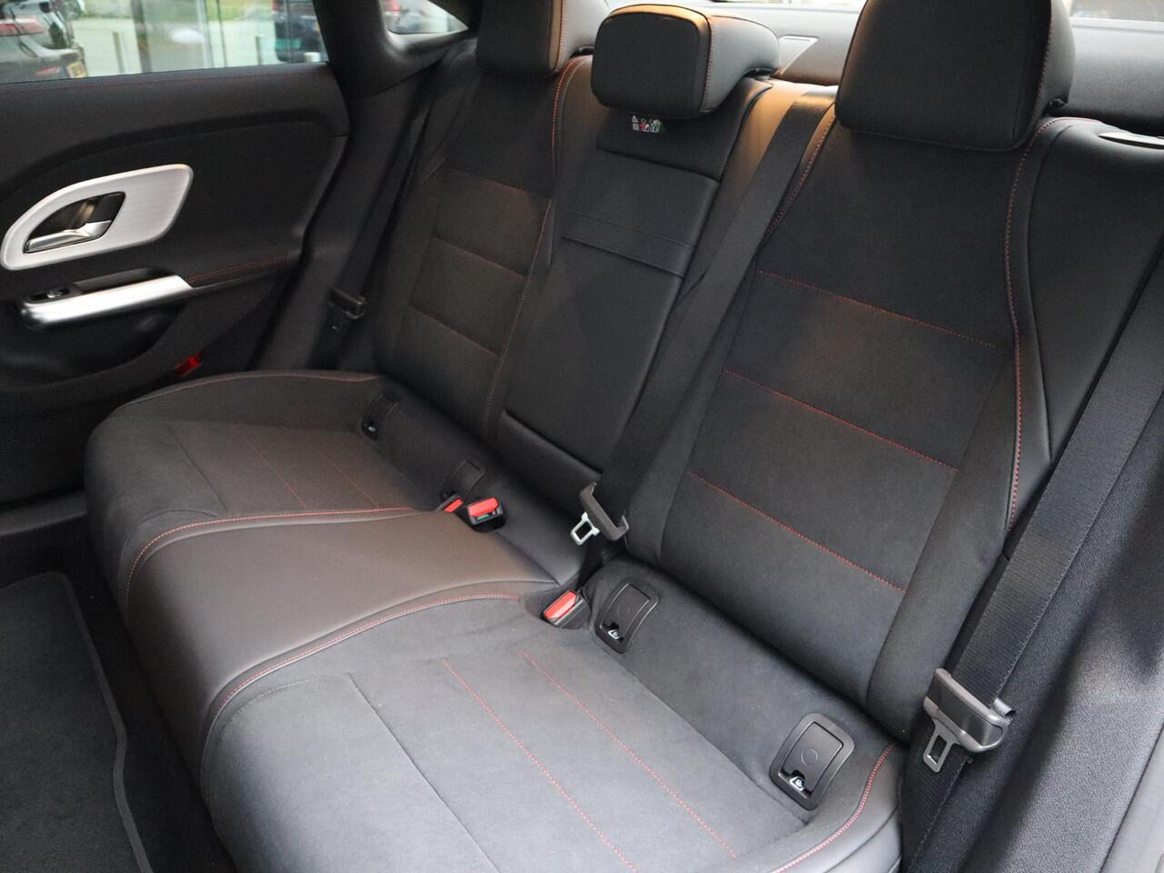 Mercedes-Benz CLA-KLASSE 250+ Launch Edition 85 kWh