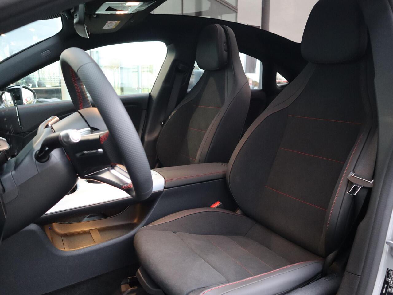 Mercedes-Benz CLA-KLASSE 250+ Launch Edition 85 kWh