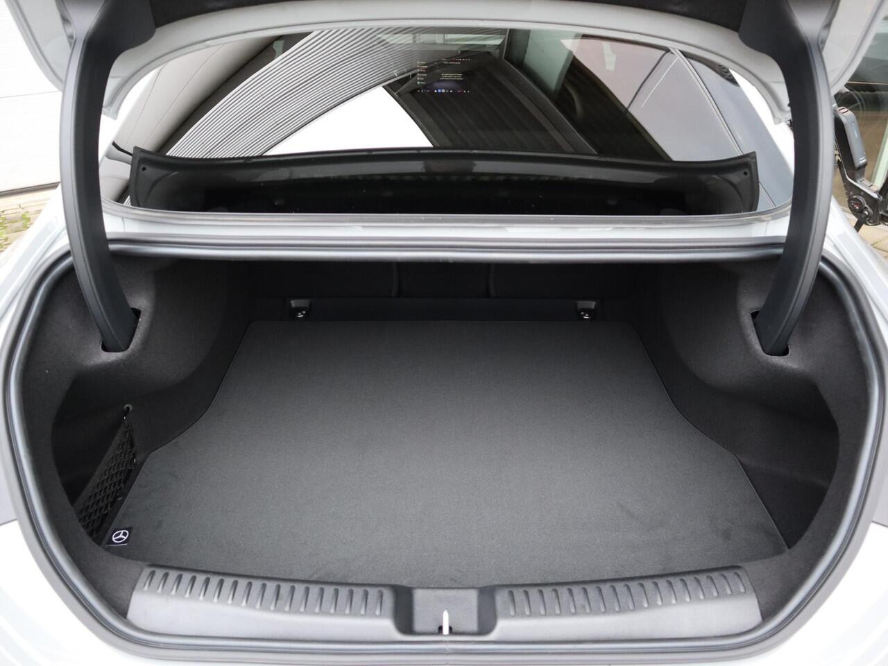 Mercedes-Benz CLA-KLASSE 250+ Launch Edition 85 kWh