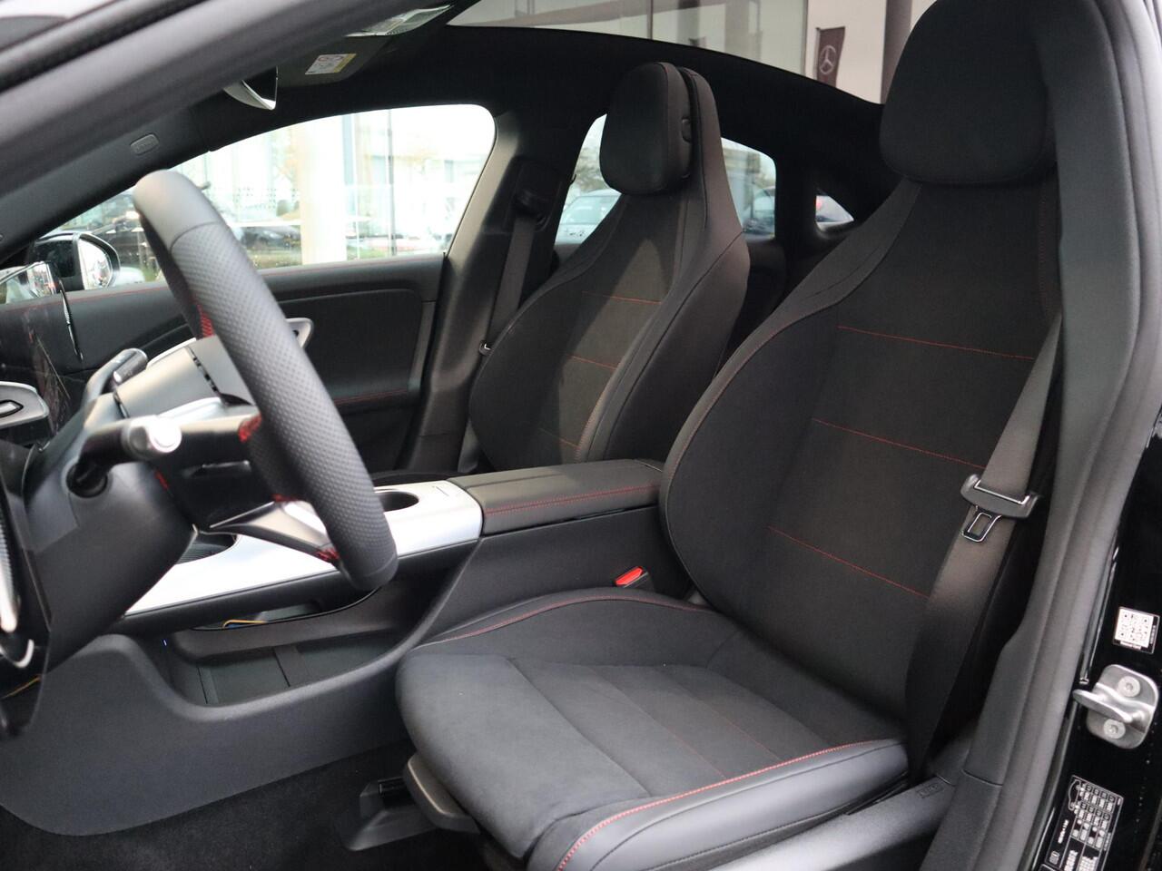 Mercedes-Benz CLA-KLASSE 250+ Launch Edition 85 kWh