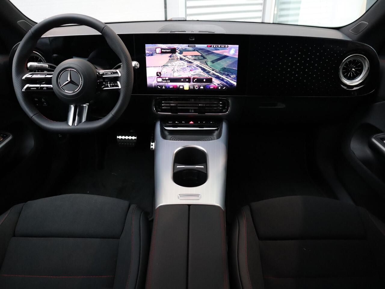 Mercedes-Benz CLA-KLASSE 250+ Launch Edition 85 kWh