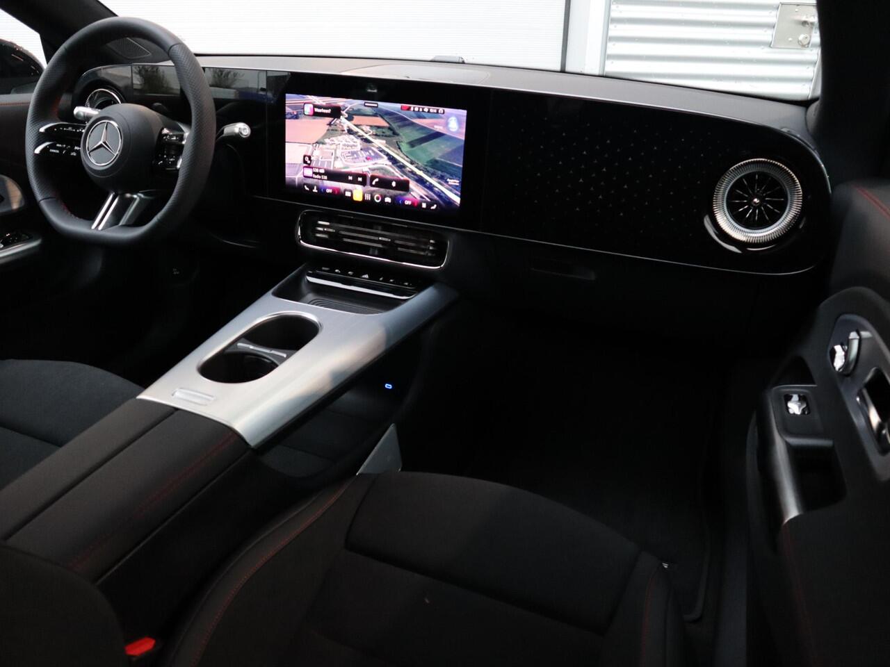 Mercedes-Benz CLA-KLASSE 250+ Launch Edition 85 kWh