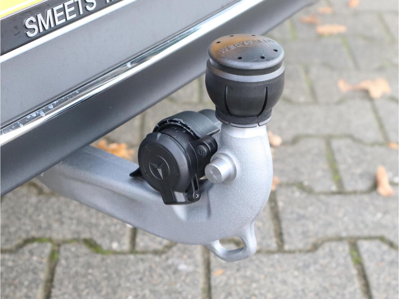 Mercedes-Benz CLA-KLASSE 180 Star Edition Luxury Line