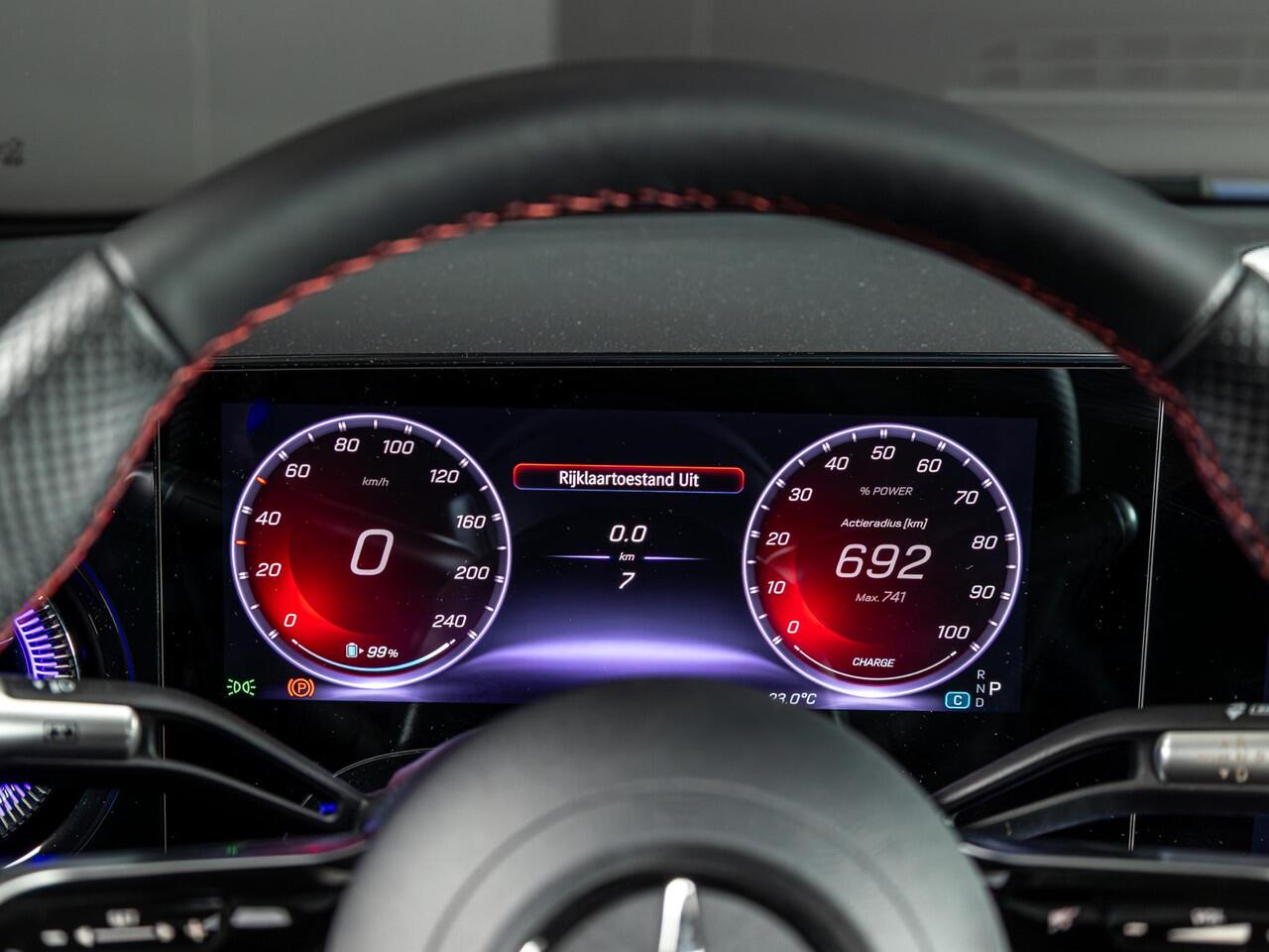 Mercedes-Benz CLA-KLASSE Limousine 250+ Launch Edition 85 kWh