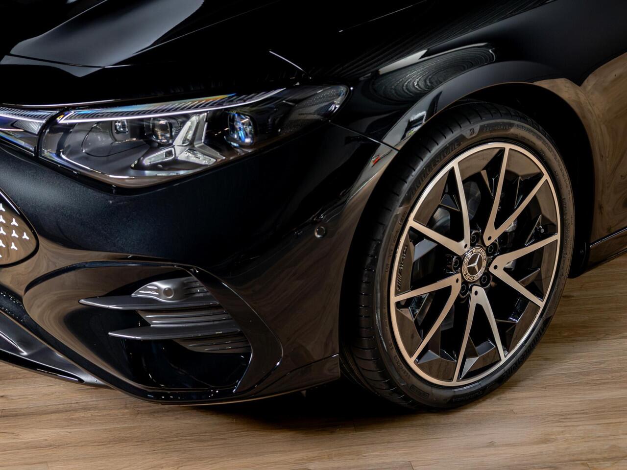 Mercedes-Benz CLA-KLASSE Limousine 250+ Launch Edition 85 kWh