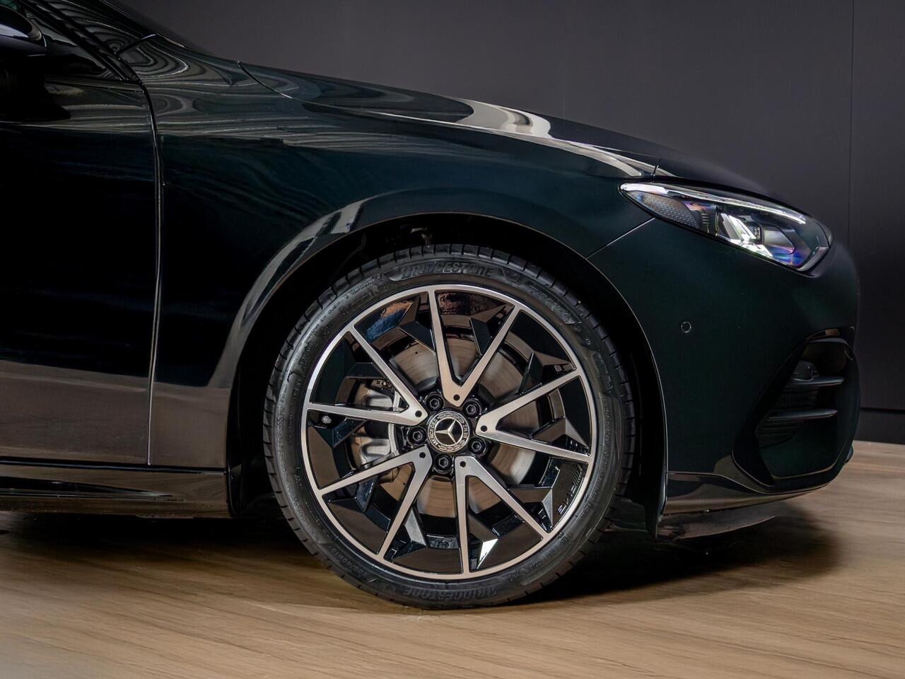 Mercedes-Benz CLA-KLASSE Limousine 250+ Launch Edition 85 kWh