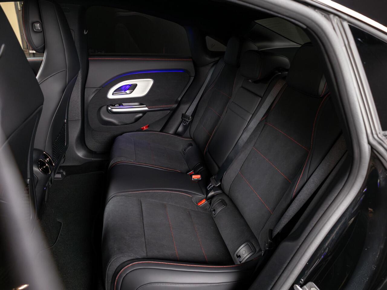 Mercedes-Benz CLA-KLASSE Limousine 250+ Launch Edition 85 kWh