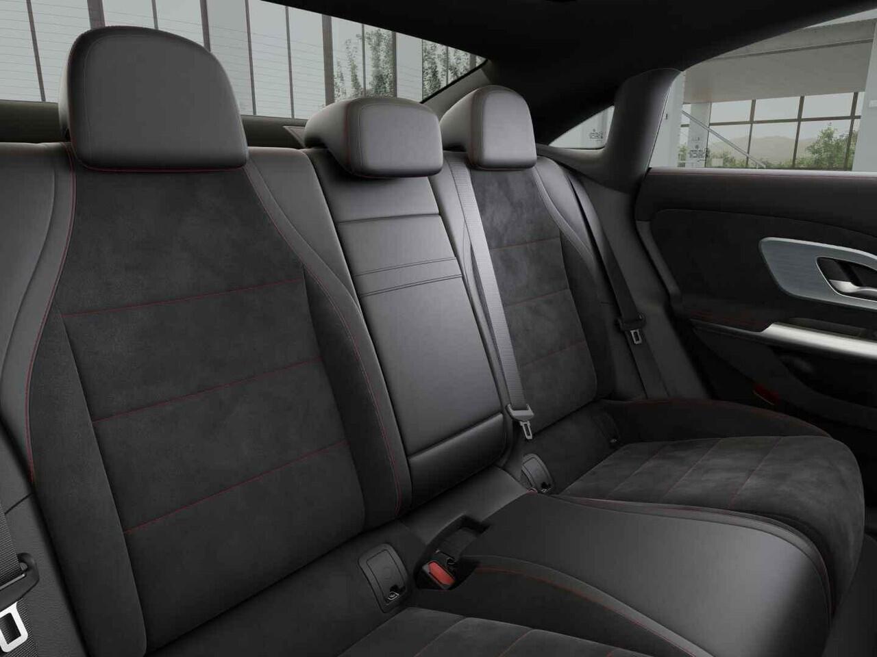 Mercedes-Benz CLA-KLASSE 250+ Launch Edition 85 kWh