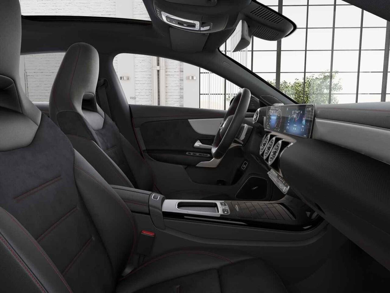 Mercedes-Benz CLA-KLASSE Shooting Brake 180 Star Edition AMG Line LIMITED