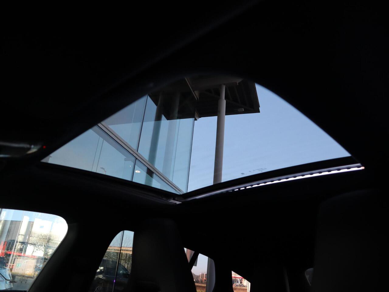 Mercedes-Benz CLA-KLASSE Shooting Brake 180 Star Edition AMG Line