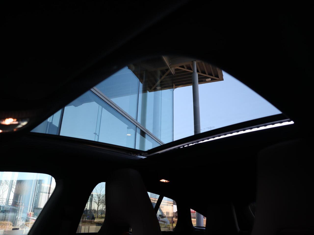 Mercedes-Benz CLA-KLASSE Shooting Brake 180 Star Edition AMG Line