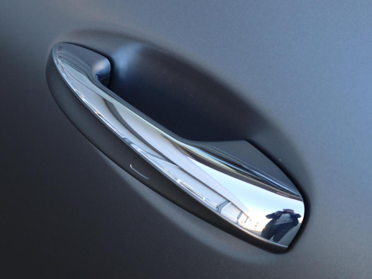 Mercedes-Benz CLA-KLASSE Shooting Brake 180 Star Edition AMG Line