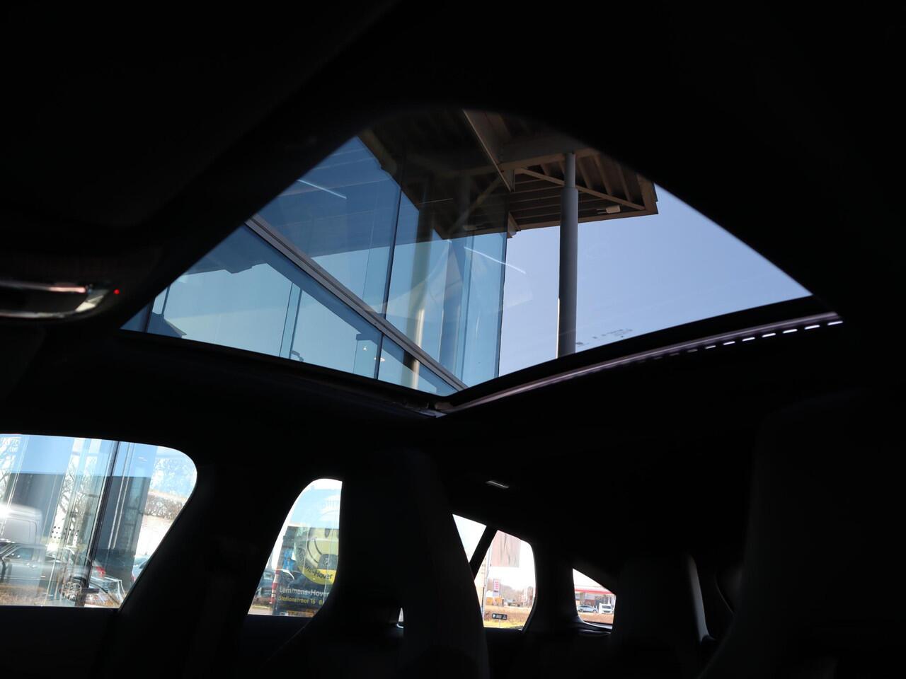 Mercedes-Benz CLA-KLASSE Shooting Brake 180 Star Edition AMG Line