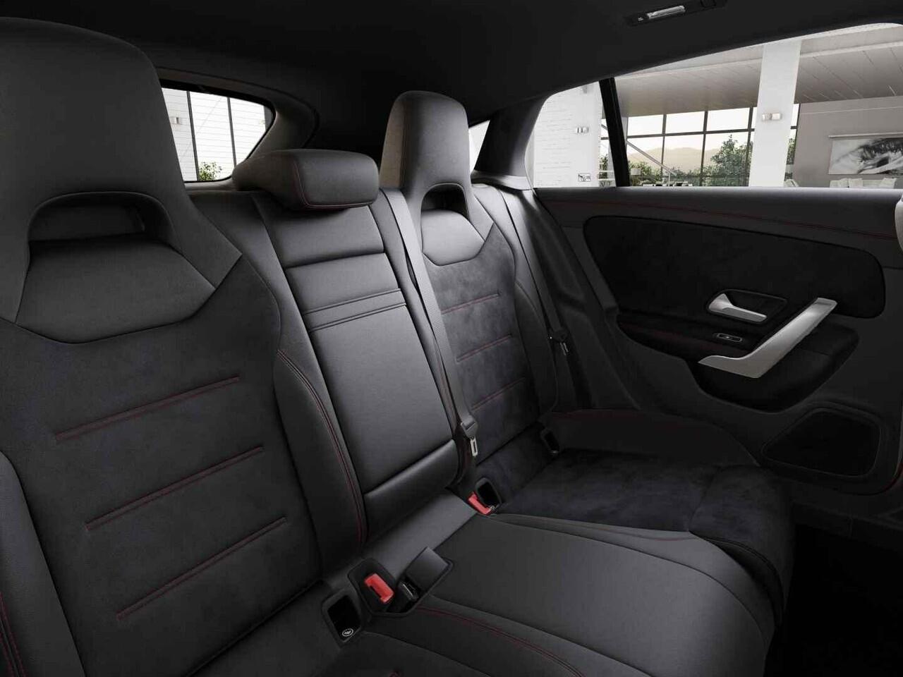 Mercedes-Benz CLA-KLASSE Shooting Brake 180 Star Edition AMG Line