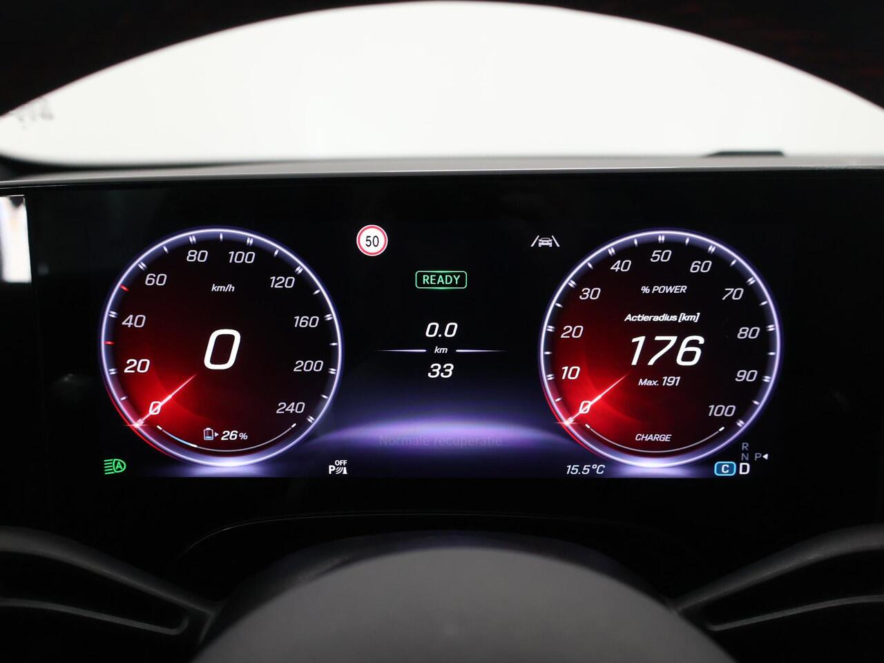 Mercedes-Benz CLA-KLASSE 250+ Launch Edition 85 kWh | Night | Panoramadak | DISTRONIC | Achteruitrijcamera | Dodehoekassistent |