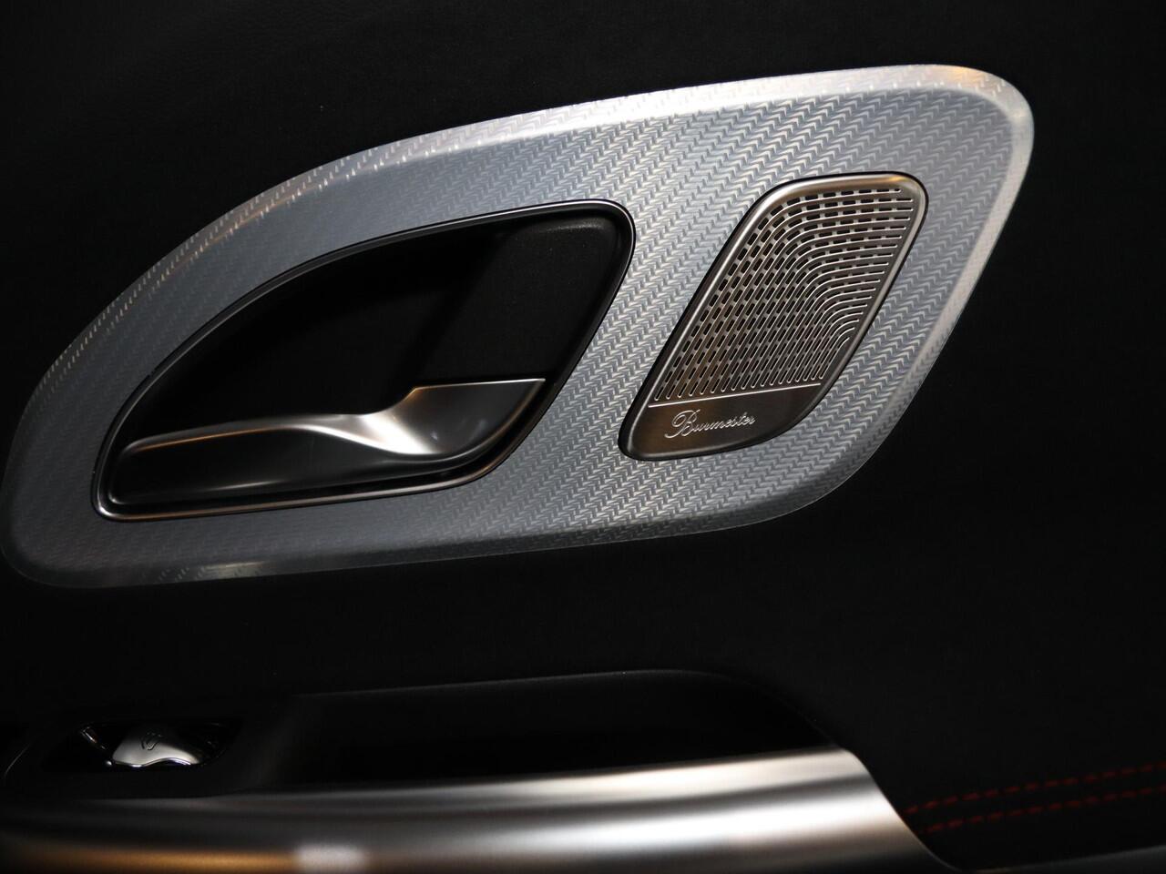 Mercedes-Benz CLA-KLASSE 200 Business Solution AMG | AMG Line Plus | Night | MBUX Superscreen | Head-Up | 19' AMG velgen |