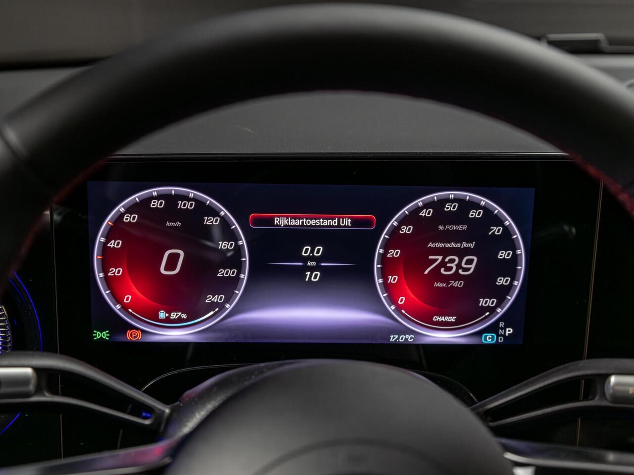 Mercedes-Benz CLA-KLASSE Limousine 250+ Launch Edition 85 kWh