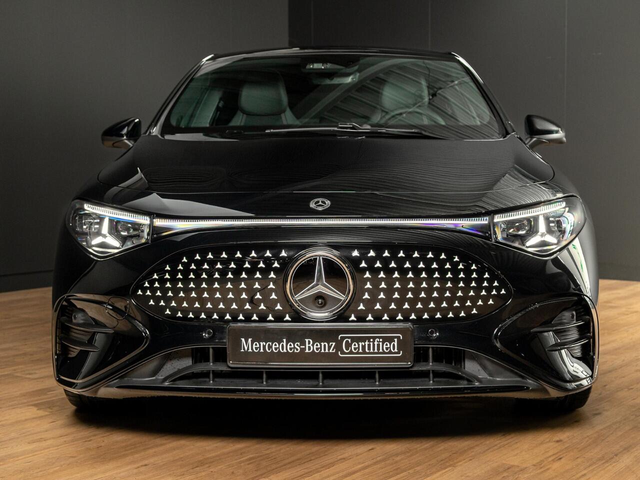 Mercedes-Benz CLA-KLASSE Limousine 250+ Launch Edition 85 kWh