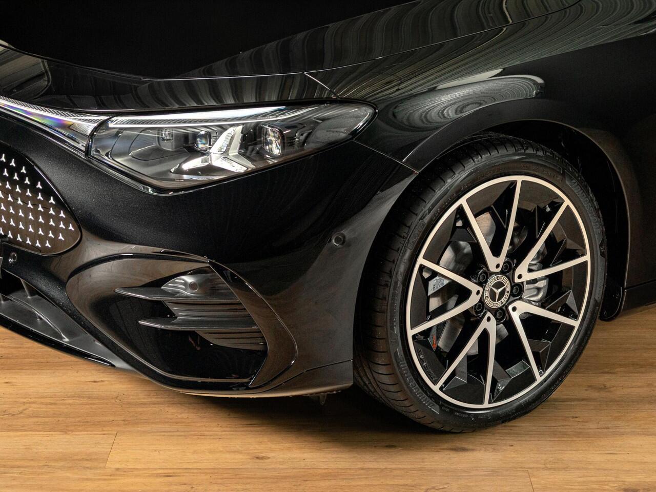 Mercedes-Benz CLA-KLASSE Limousine 250+ Launch Edition 85 kWh