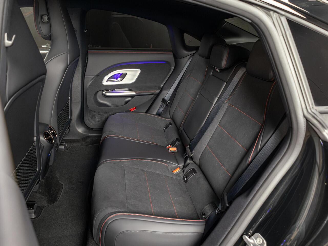 Mercedes-Benz CLA-KLASSE Limousine 250+ Launch Edition 85 kWh