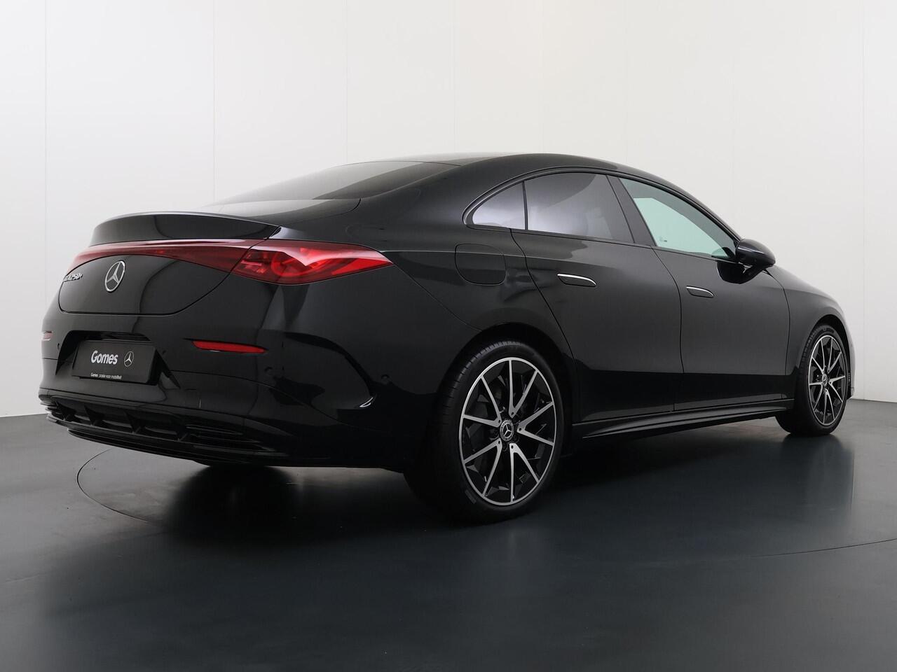 Mercedes-Benz CLA-KLASSE 250+ Launch Edition | AMG Line | Night Pakket | Panoramadak | Adaptieve Cruise Control | Dodehoekassistent | MULTIBEAM LED Koplampen | Elektrisch Verstelbare Stoelen + Memory | Stoelverwarming | Sfeerverlichting | THERMOTRONIC Klimaatregeling | Apple CarP