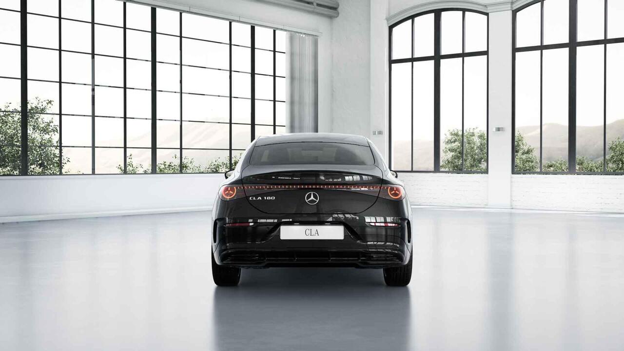 Mercedes-Benz CLA-KLASSE 180 Business Solution AMG | Night | Matrix Led | Panoramadak | AMG-line Plus | Premium Plus |