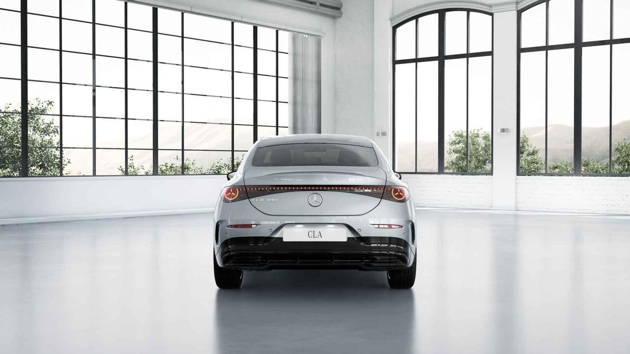 Mercedes-Benz CLA-KLASSE 180 Business Solution AMG | Nightpakket | Memory pakket | Panoramadak | Matrix Led |