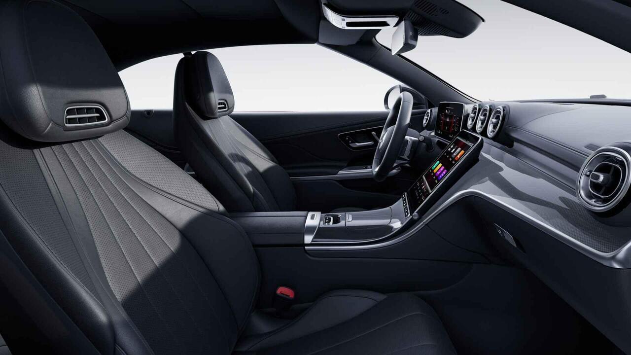 Mercedes-Benz CLE Cabriolet 200 AMG Line