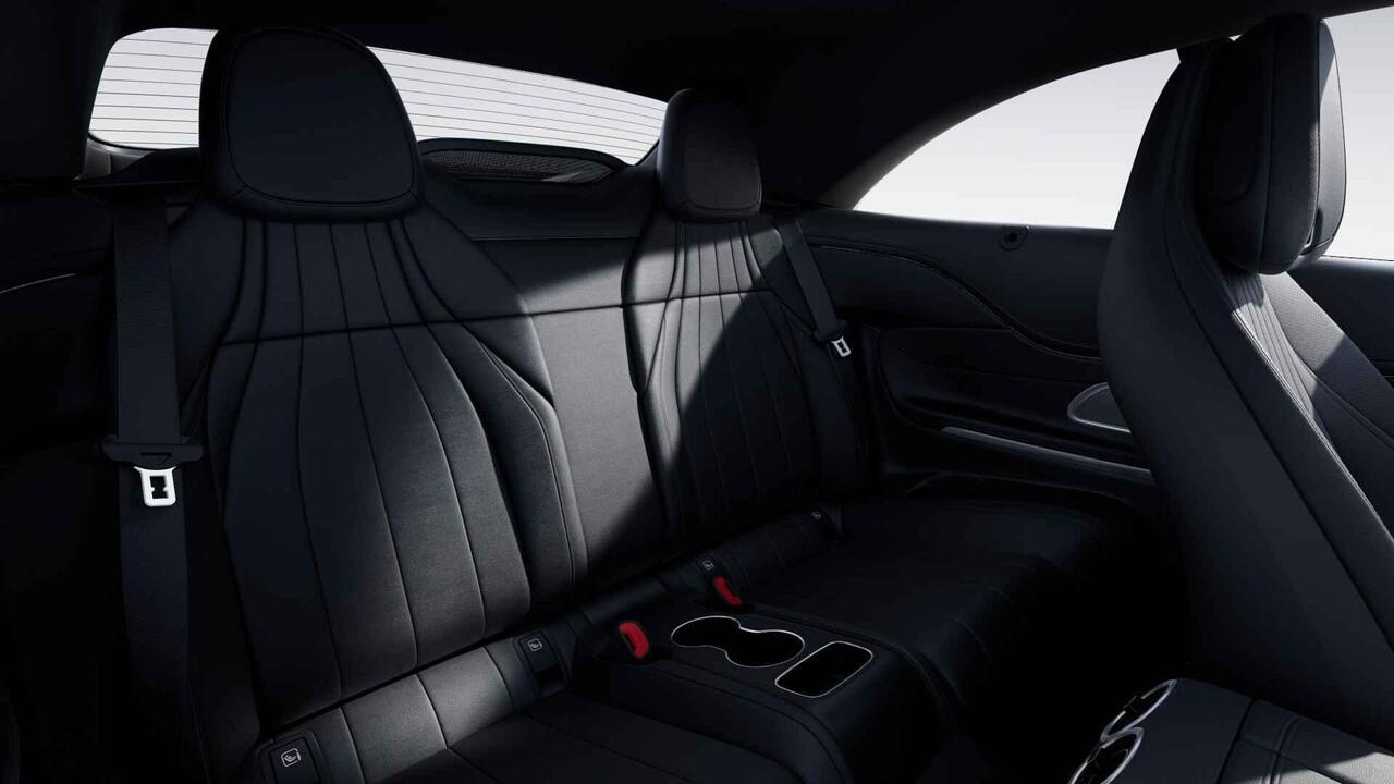 Mercedes-Benz CLE Cabriolet 200 AMG Line