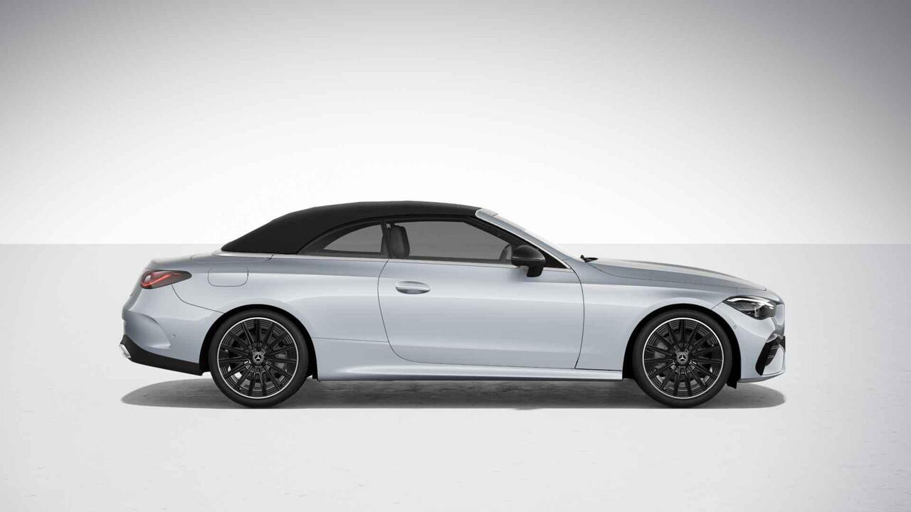 Mercedes-Benz CLE Cabriolet 200 AMG Line