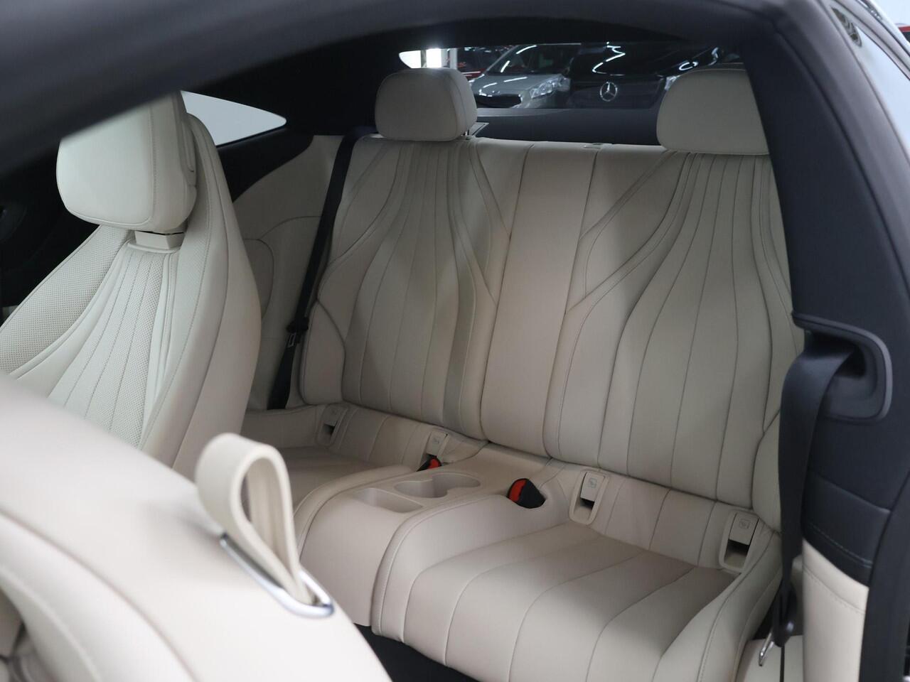 Mercedes-Benz CLE Coupé 300 e AMG Line | Premium Plus | Massage | Burmester | Spoiler |