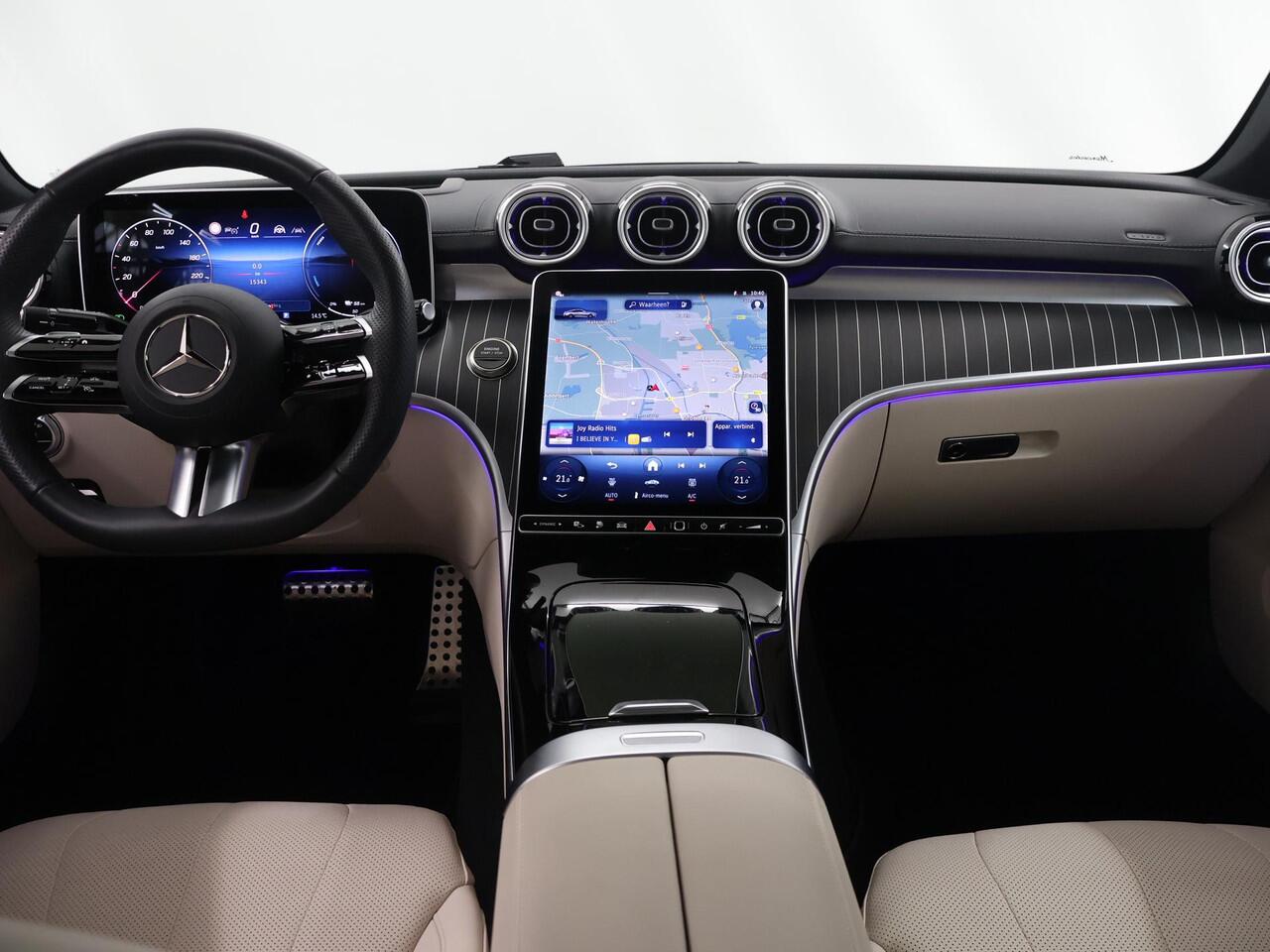 Mercedes-Benz CLE Coupé 300 e AMG Line | Premium Plus | Massage | Burmester | Spoiler |