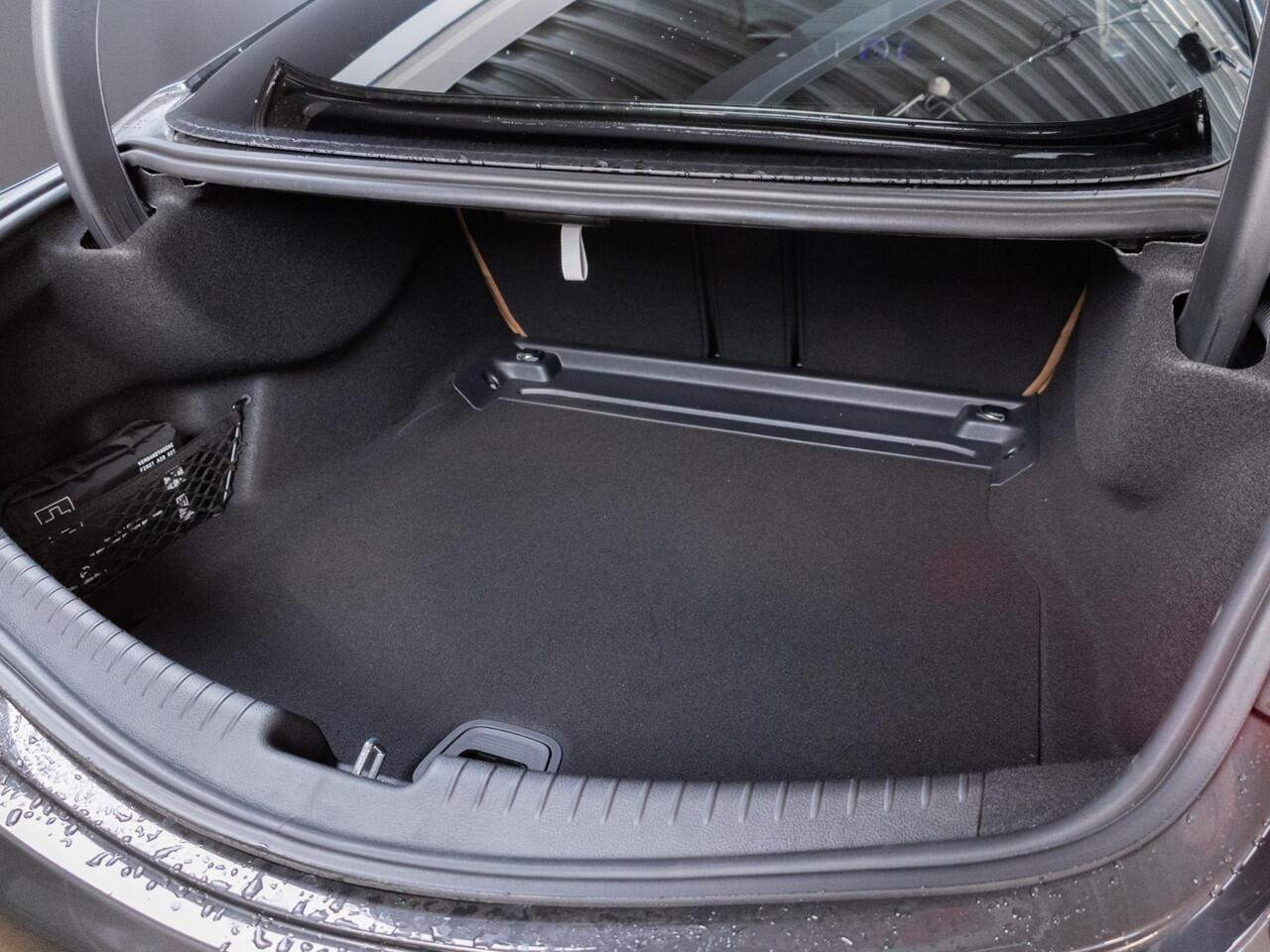 Mercedes-Benz CLE Coupé 300 4MATIC AMG Line