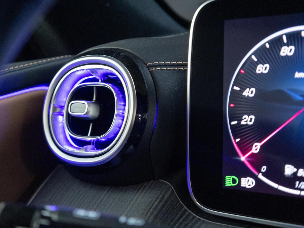 Mercedes-Benz CLE Coupé 300 4MATIC AMG Line