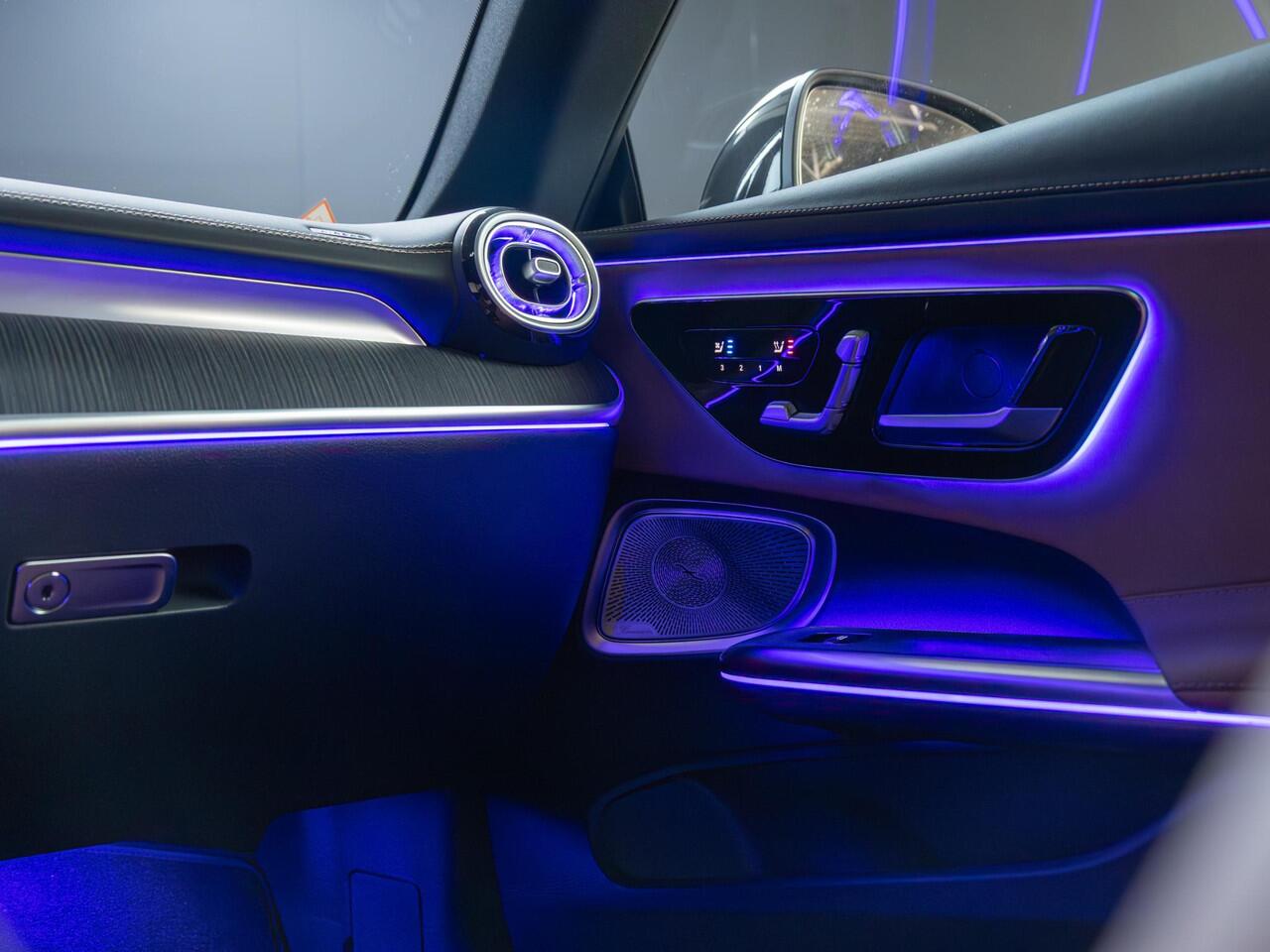 Mercedes-Benz CLE Coupé 300 4MATIC AMG Line