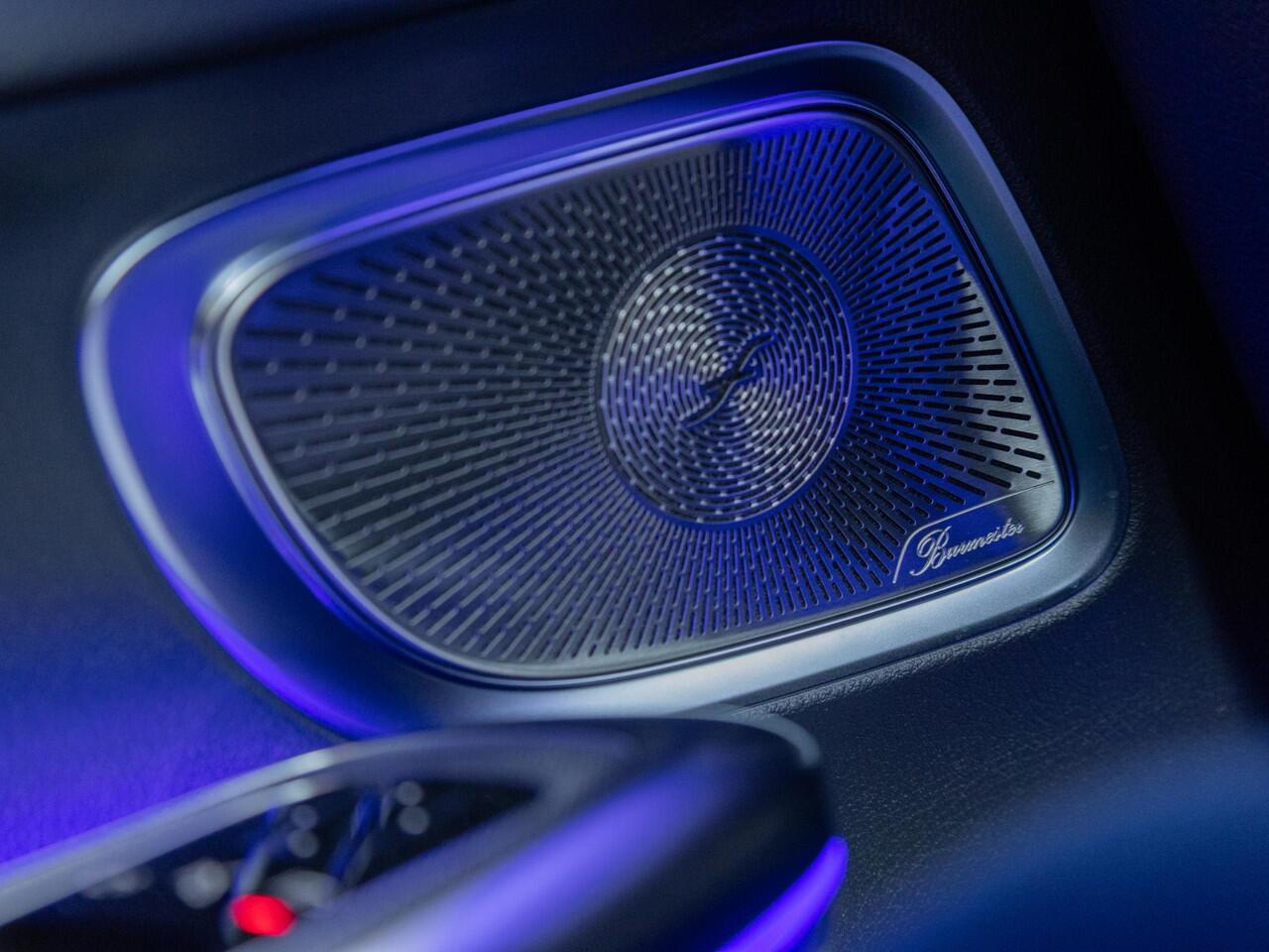 Mercedes-Benz CLE Coupé 300 e AMG Line Premium PLUS | Panorama dak